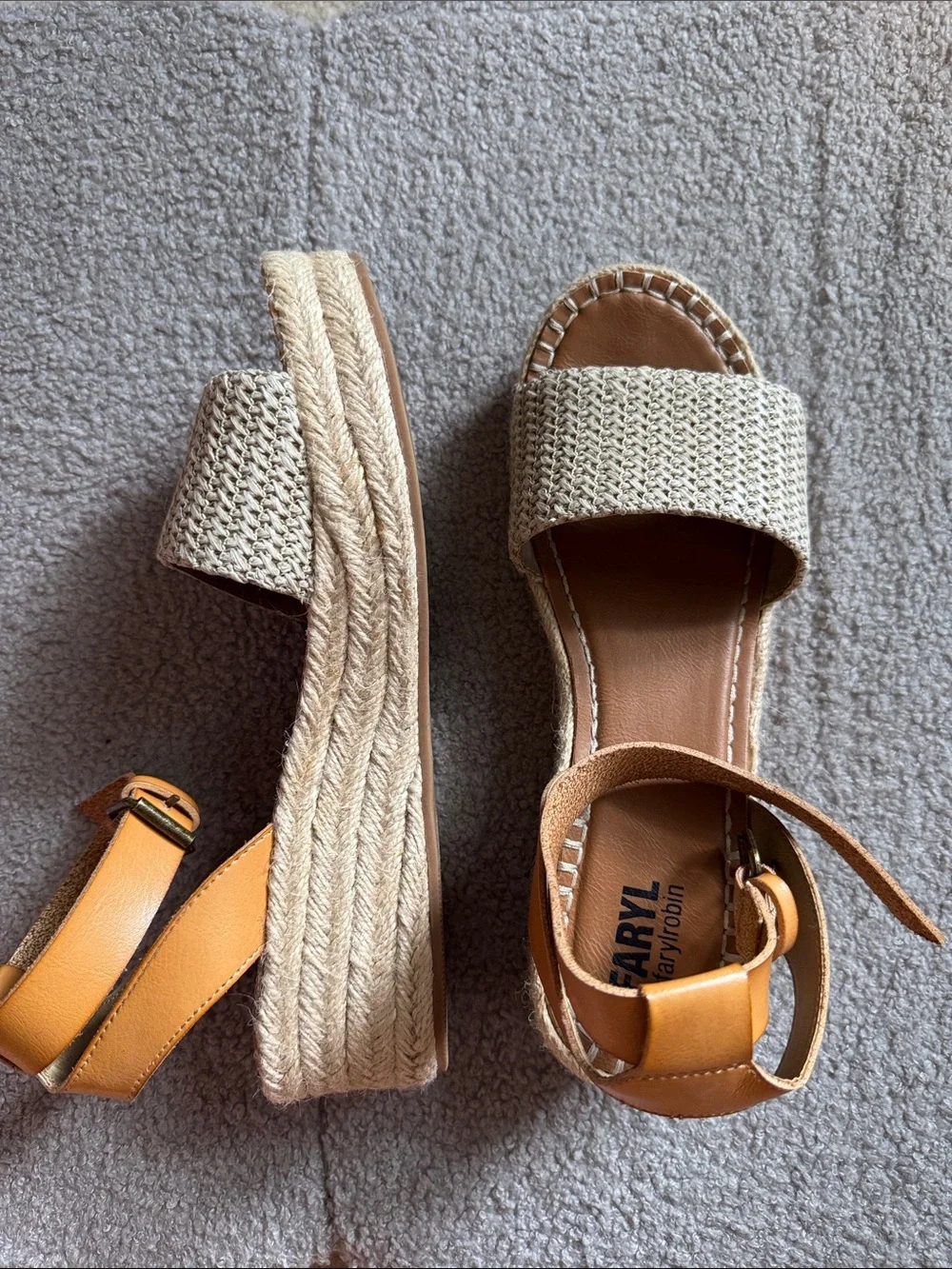 Farylrobin comfortable women